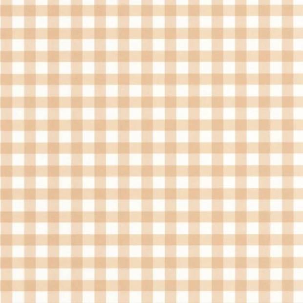 Papier Peint Vichy