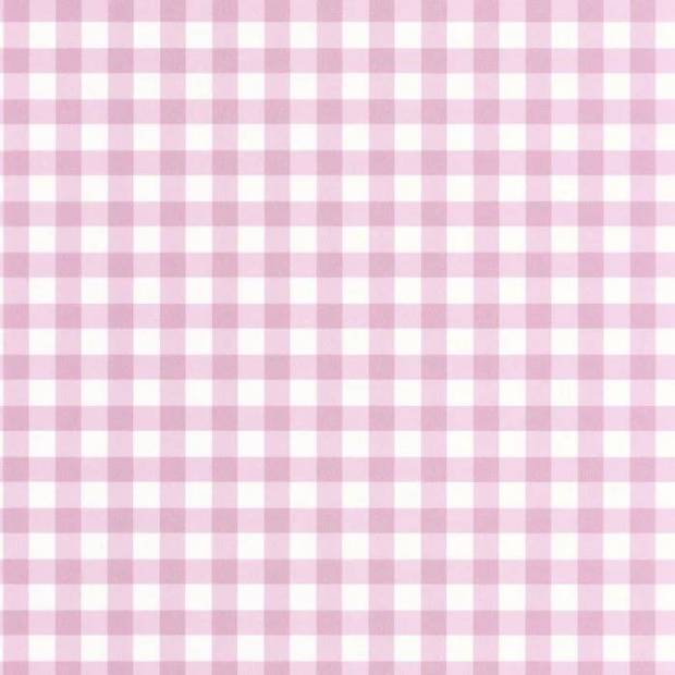 Papier Peint Vichy