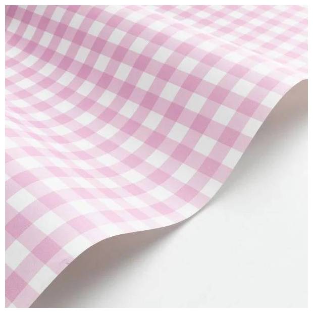 Papier Peint Vichy