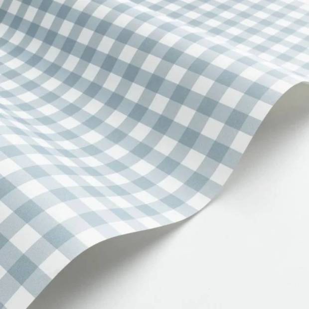 Papier Peint Vichy