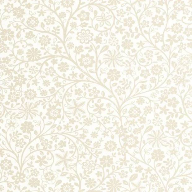 Papier peint Poetic Flowers