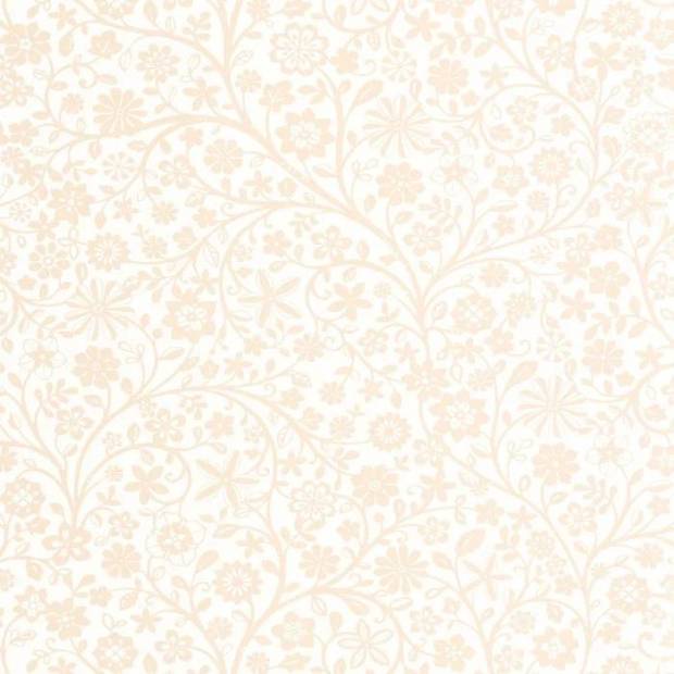 Papier peint Poetic Flowers