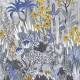 Papier peint Fantastic Fauna