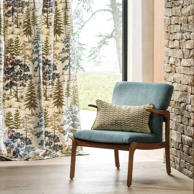 Tissu Vana