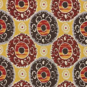 Tissu Timour