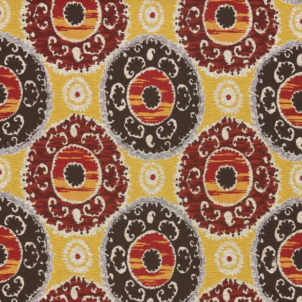 Tissu Timour