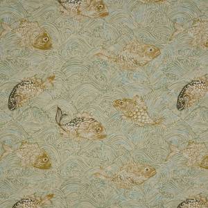 Tissu Meena