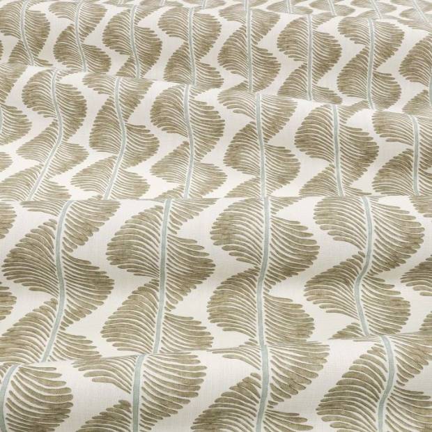 Tissu Aubin