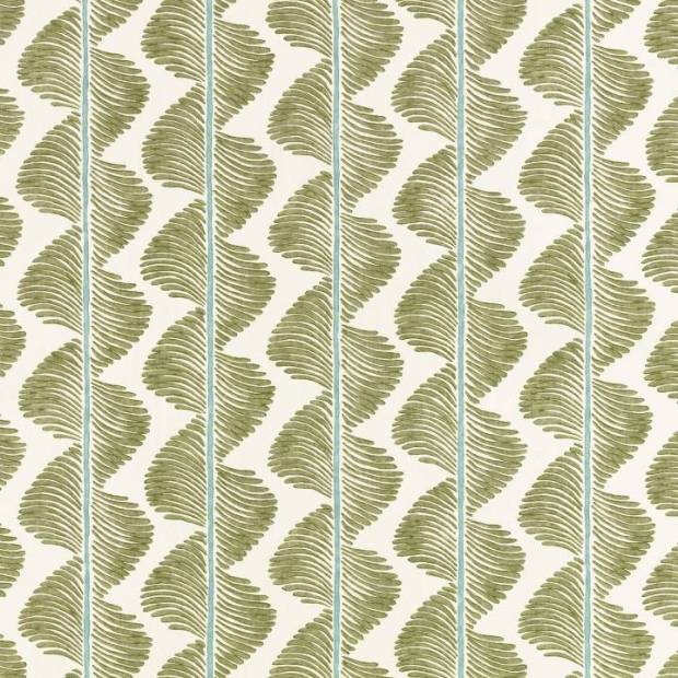 Tissu Aubin