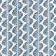 Tissu Aubin