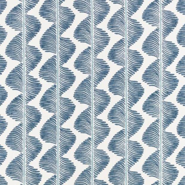 Tissu Aubin