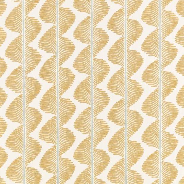 Tissu Aubin