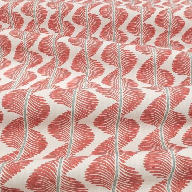 Tissu Aubin