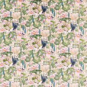 Papier peint Waterlily