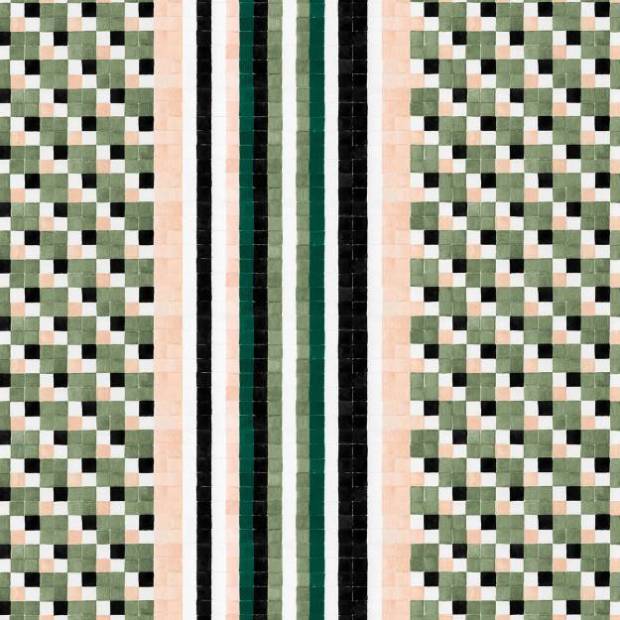 Papier peint Panoramique Athéna