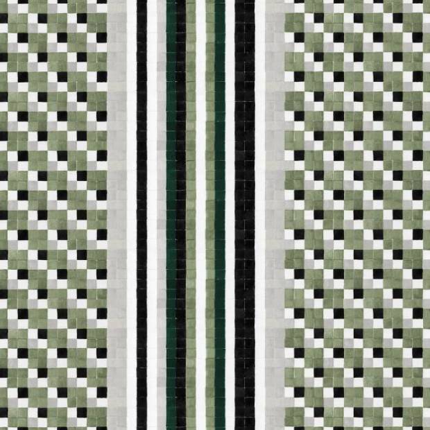 Papier peint Panoramique Athéna