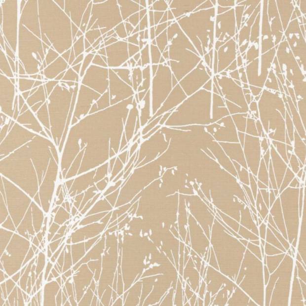 Papier peint Wintertree