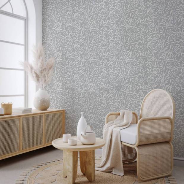 Papier peint Bamboo