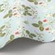 Papier peint Strawberry