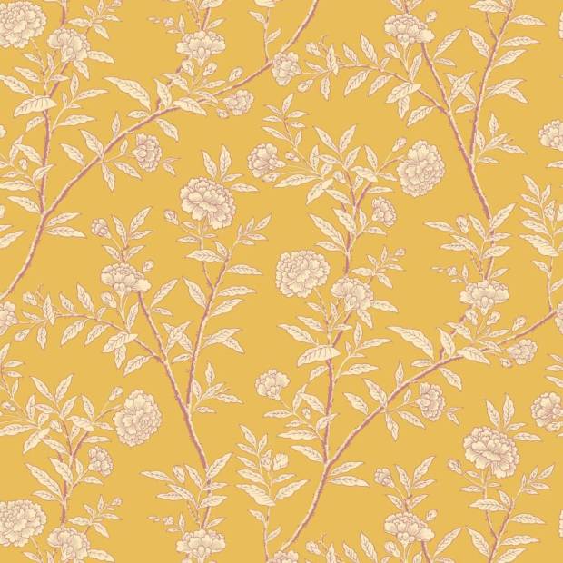 Papier peint Roseberry