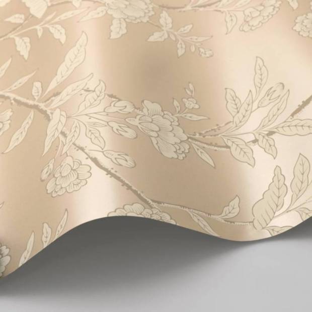 Papier peint Roseberry