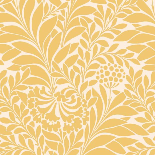 Papier peint Honeysuckle