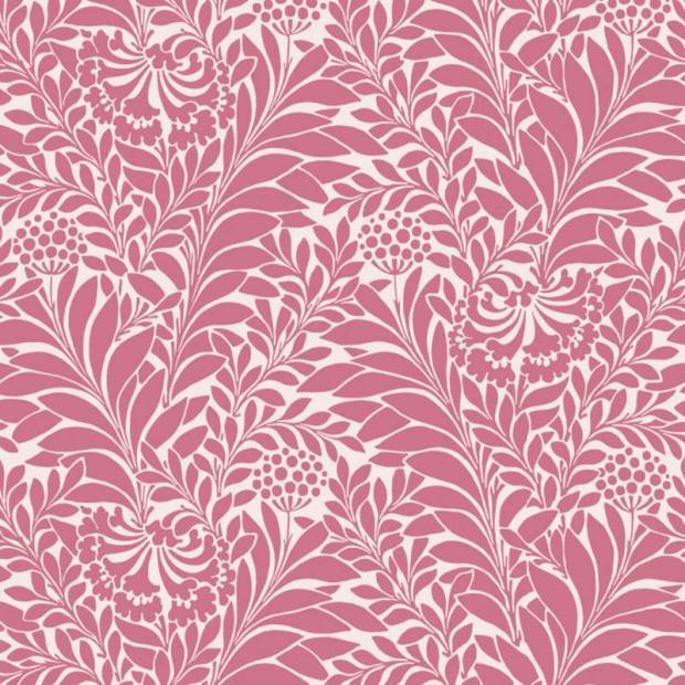 Papier peint Honeysuckle