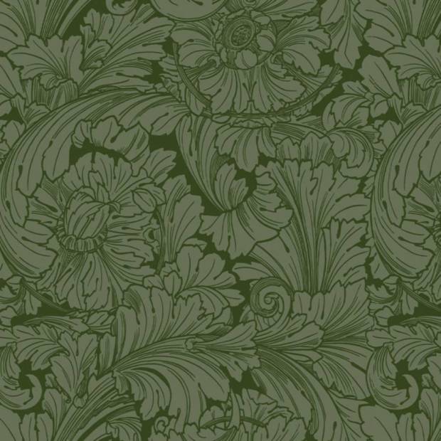 Papier peint Acanthus