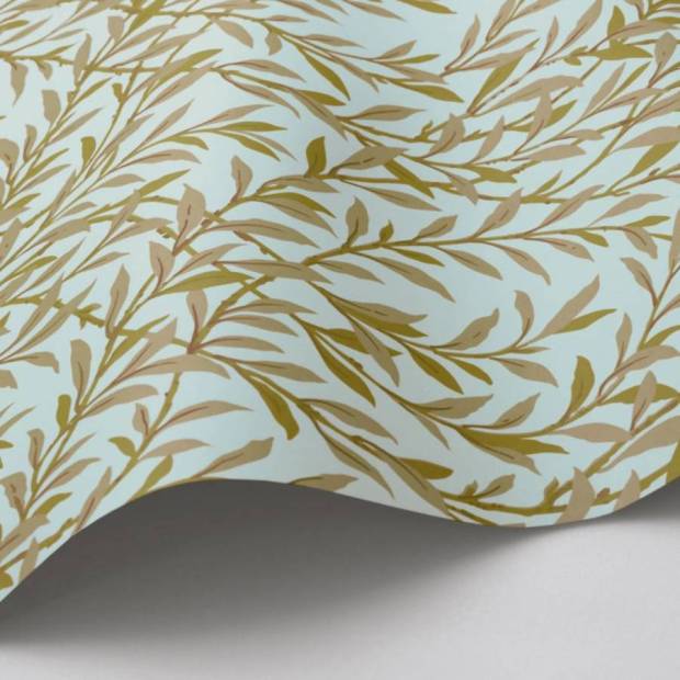 Papier peint Willow Branch