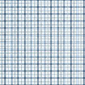 Papier Peint Huntley Plaid