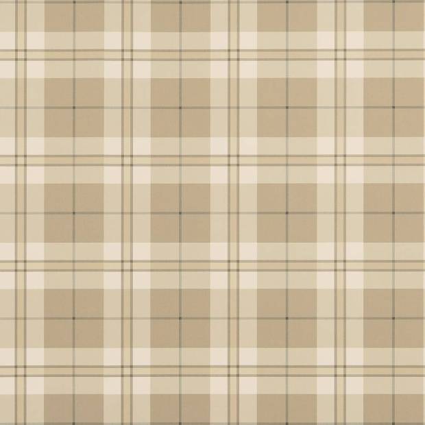 Papier Peint Douglas Plaid