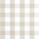 Papier Peint Buffalo Check