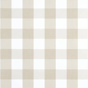 Papier Peint Buffalo Check