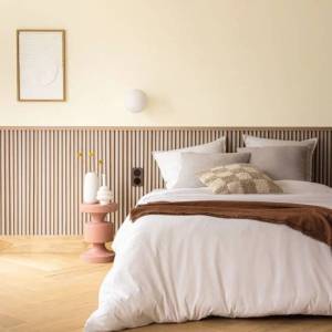 Papier Peint Wood Base