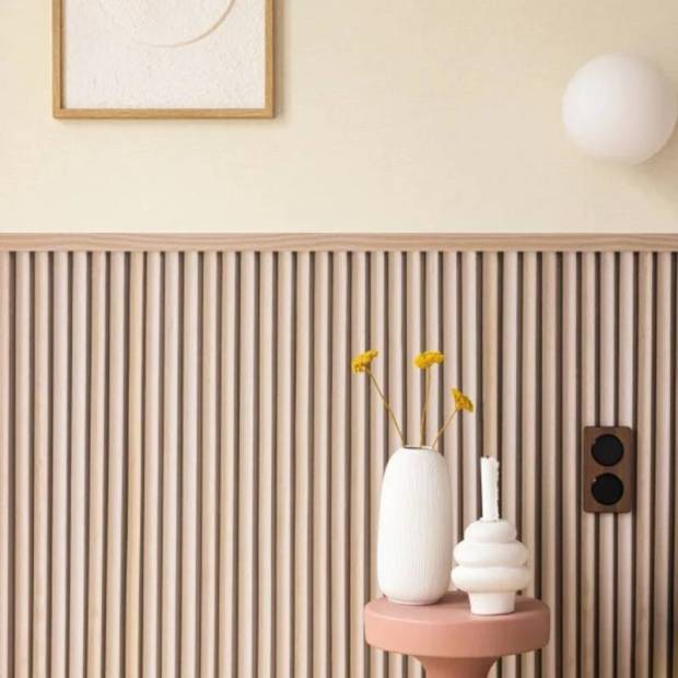 Papier Peint Wood Base