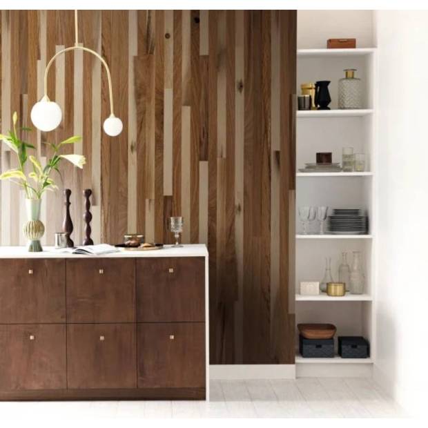Papier Peint Woodwall
