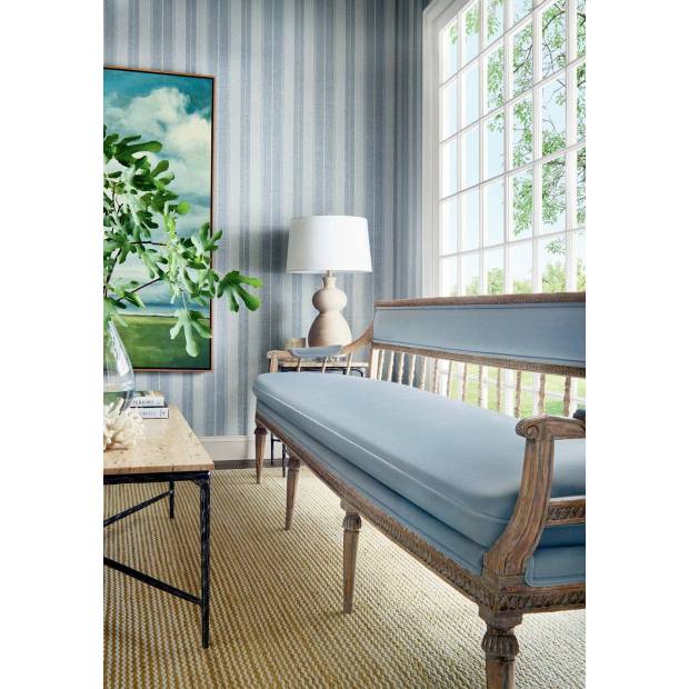 Papier Peint Frisco Stripe