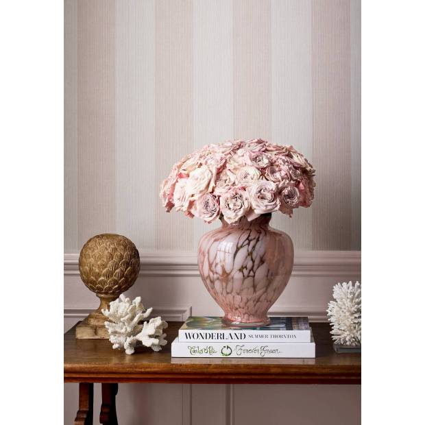 Papier Peint Evan Stripe