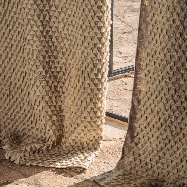 Tissu Finca