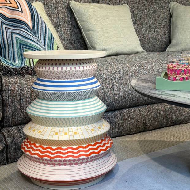 Table d'appoint Vinicius