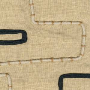 Tissu Pacha