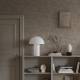 Papier Peint Travertine