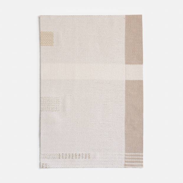 Tissu Ancient Writting 1936