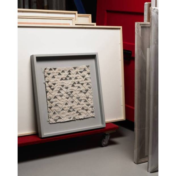 Tissu Drawing XVI 1974