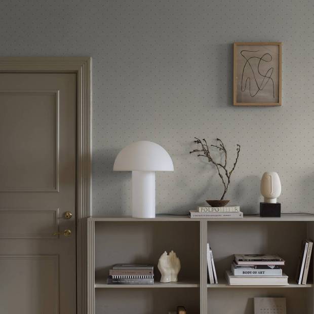 Papier Peint Golden Trellis