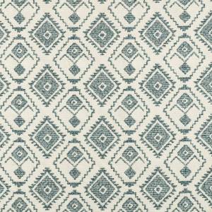 Tissu Namata Jacquard