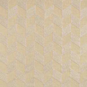 Tissu Madison Brodé