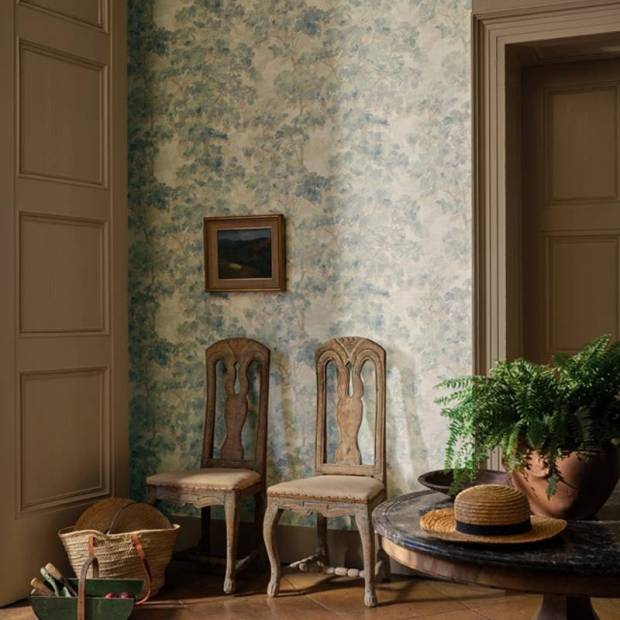 Papier peint Arbour Sisal