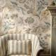 Papier peint Belvedere