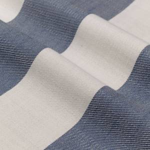 Tissu Chemin